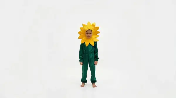 Yellow Flower